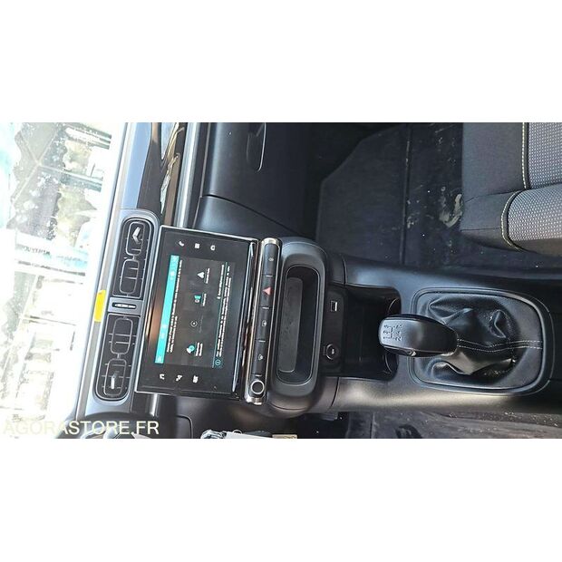 2021 Citroen C3-46207287