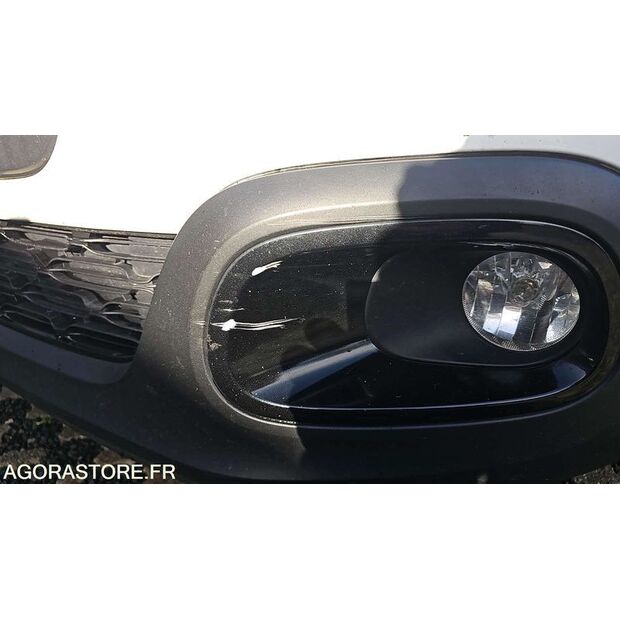 2021 Citroen C3-46207290