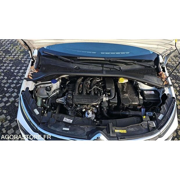 2021 Citroen C3-46207294