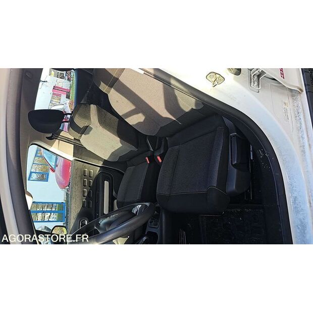 2021 Citroen C3-46207295