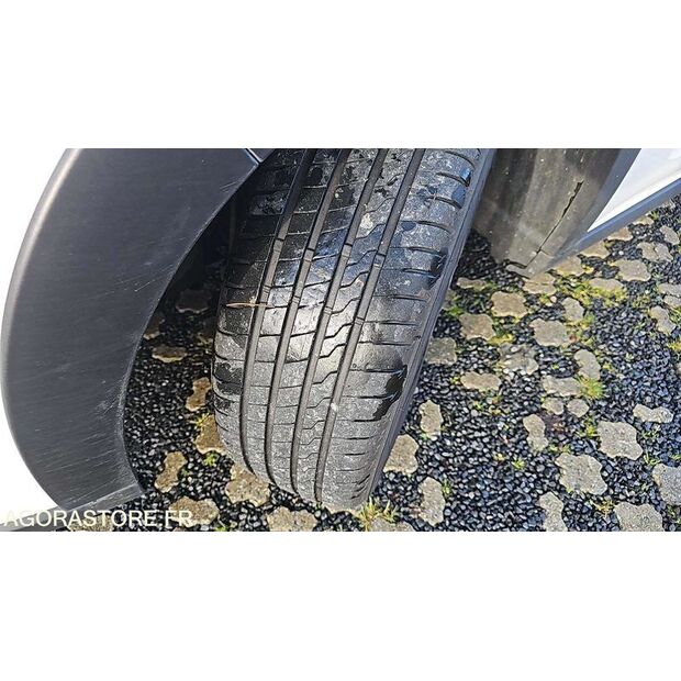 2021 Citroen C3-46207297