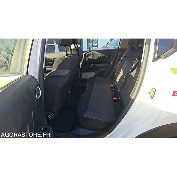 2021 Citroen C3-46207298