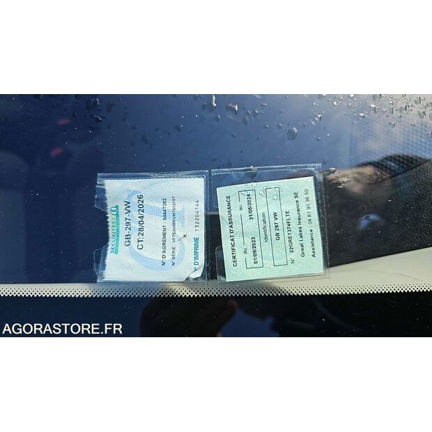 2021 Citroen C3-46207299