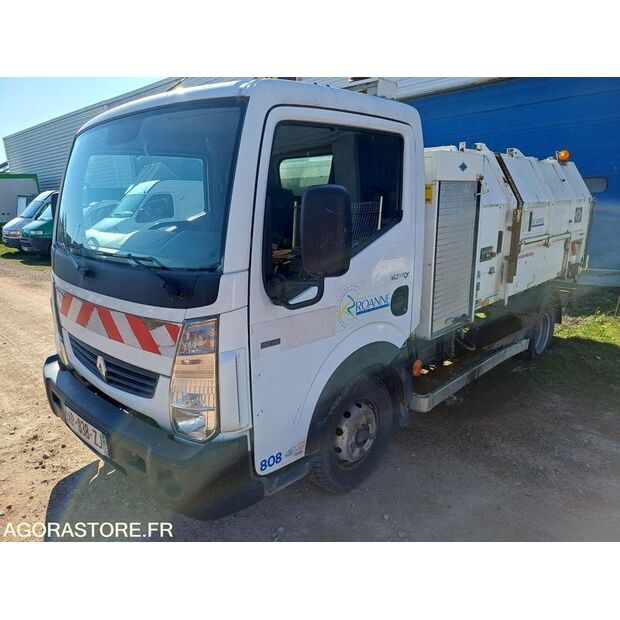 2010 رينو Maxity-46207301