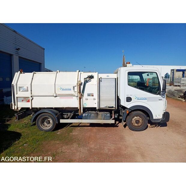 2010 رينو Maxity-46207303