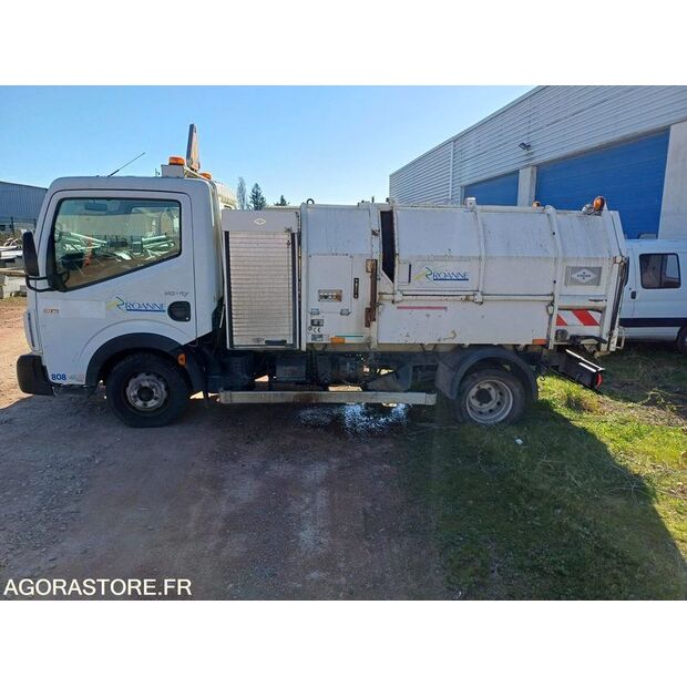 2010 رينو Maxity-46207305