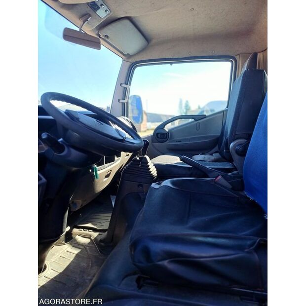 2010 رينو Maxity-46207307