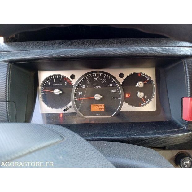 2010 رينو Maxity-46207308