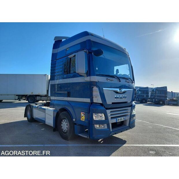 2017 MAN 19.500-46207309