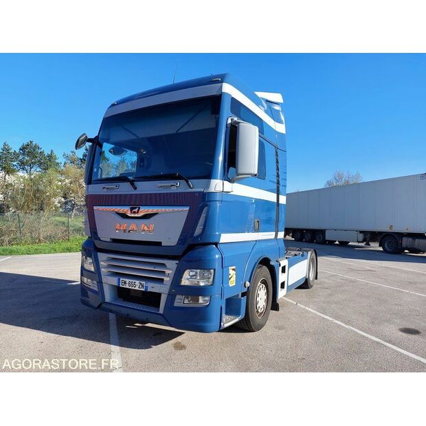 2017 MAN 19.500-46207310