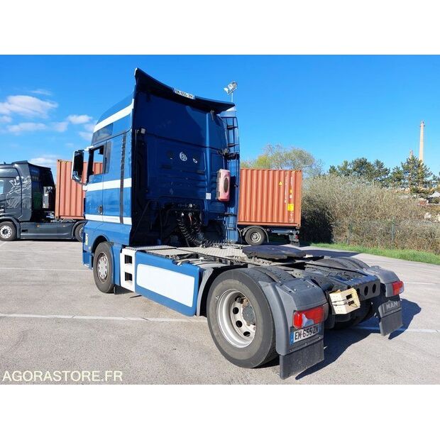 2017 MAN 19.500-46207312