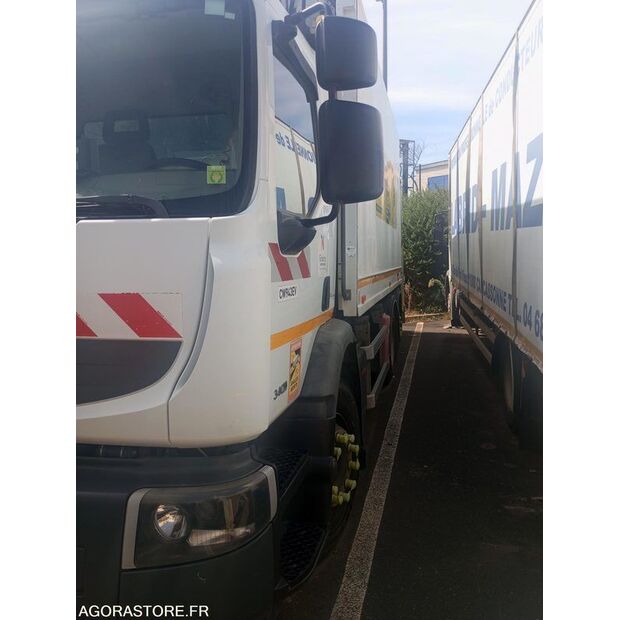 2013 Renault PREMIUM-46207318