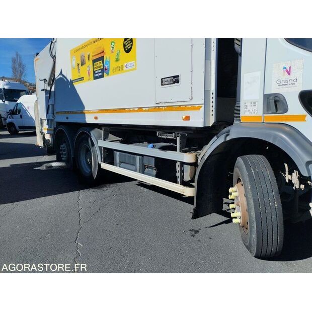 2013 Renault PREMIUM-46207328