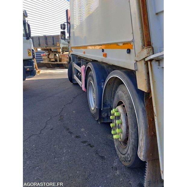 2013 Renault PREMIUM-46207331