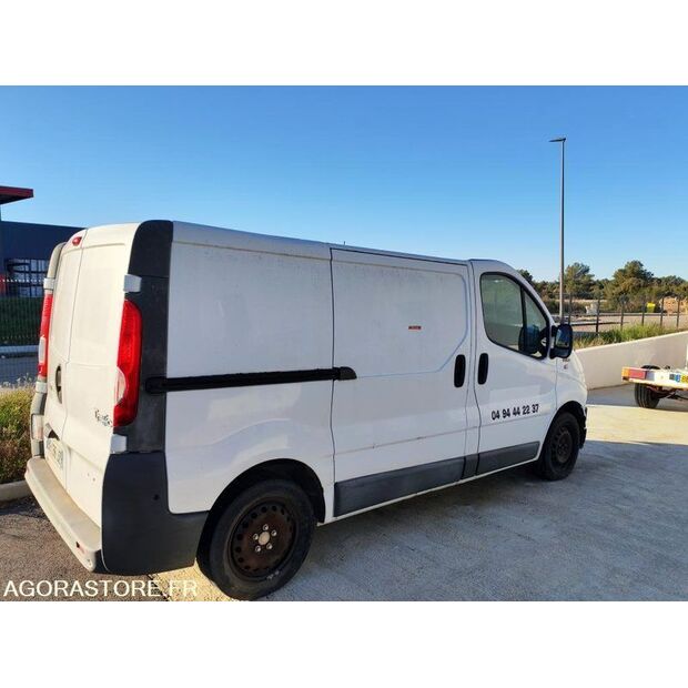 2011 Renault Trafic-46207334