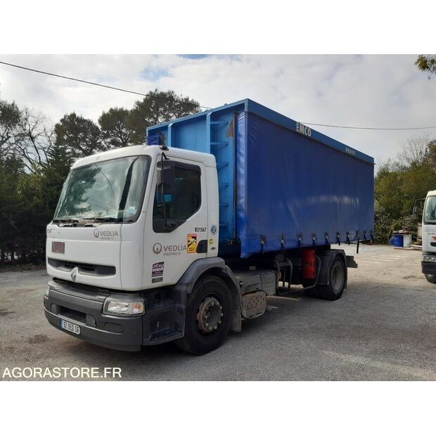 2004 Renault PREMIUM-46207349