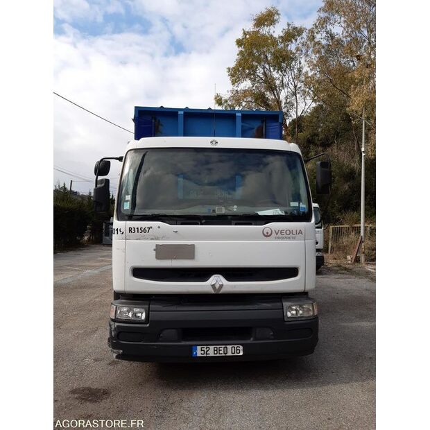 2004 Renault PREMIUM-46207351