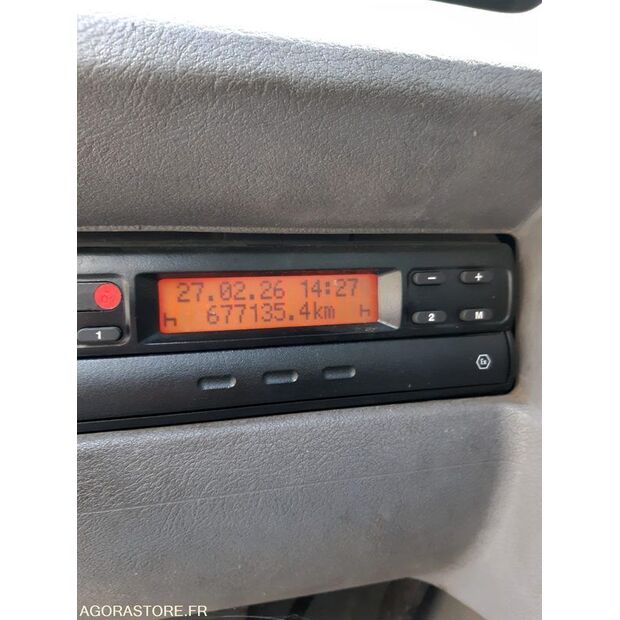 2004 Renault PREMIUM-46207354