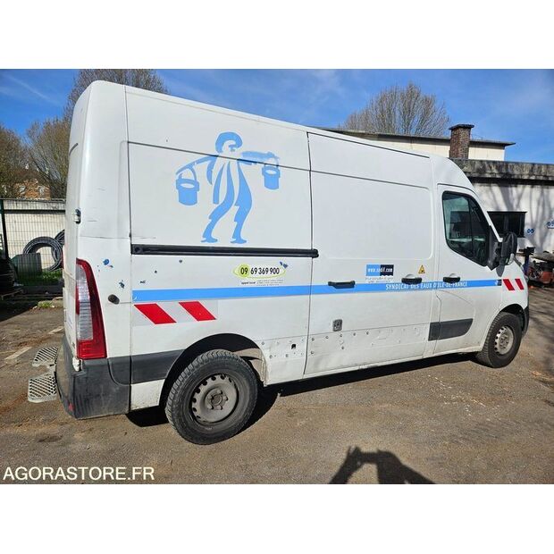 2012 Renault Master-46207359