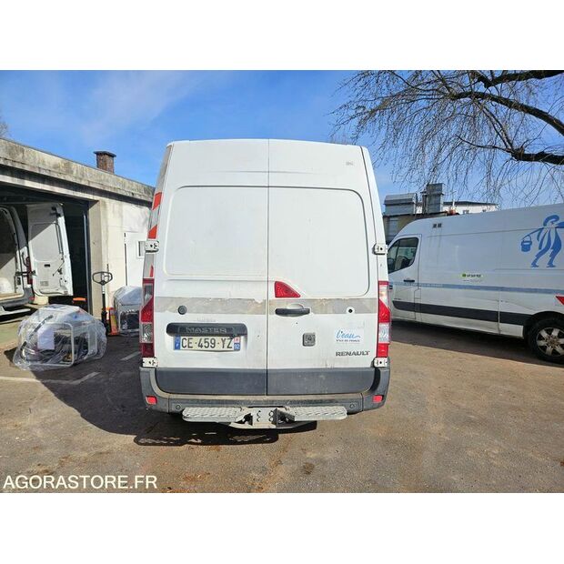 2012 Renault Master-46207360