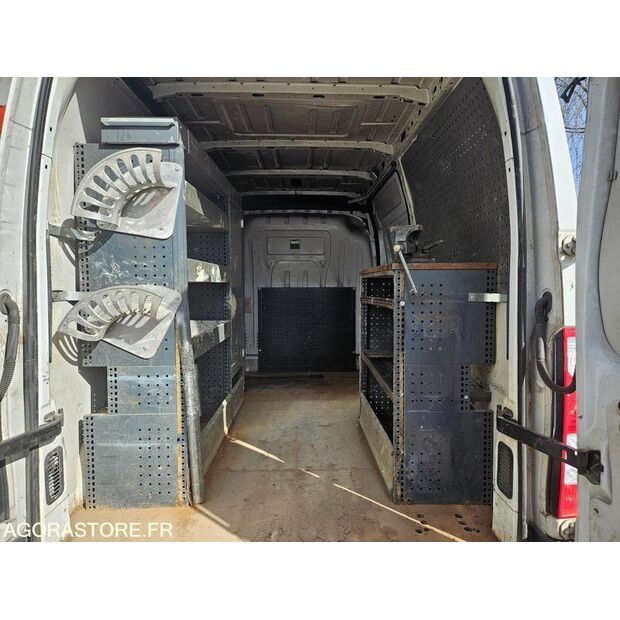2012 Renault Master-46207361