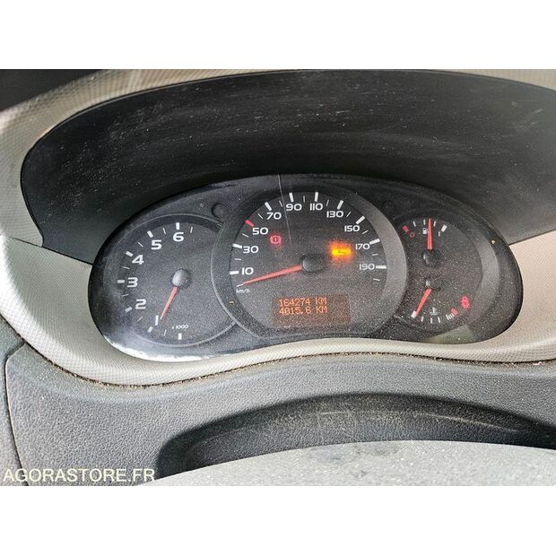 2012 Renault Master-46207364