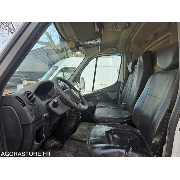 2012 Renault Master-46207365