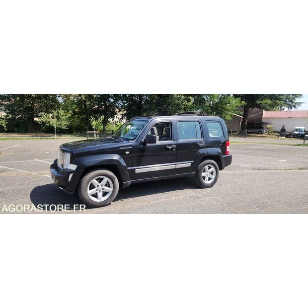 2009 JEEP Cherokee-46207377