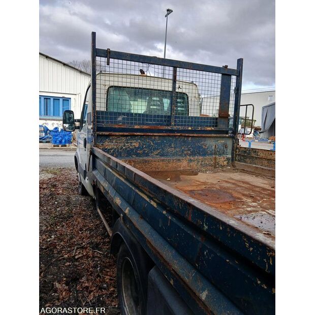 2008 Iveco 35C10-46207388