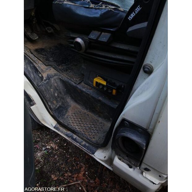 2008 Iveco 35C10-46207391