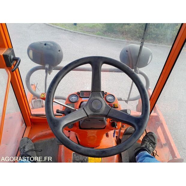 KUBOTA F3680-46207395