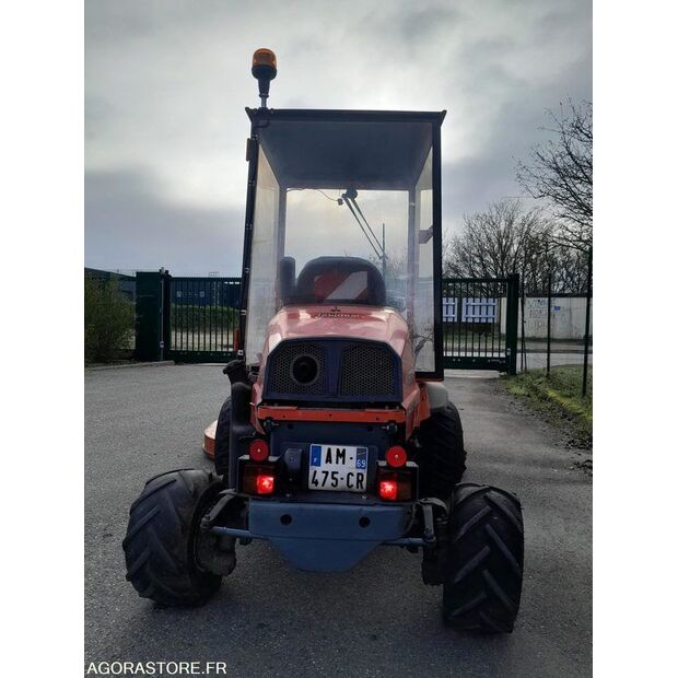 KUBOTA F3680-46207396