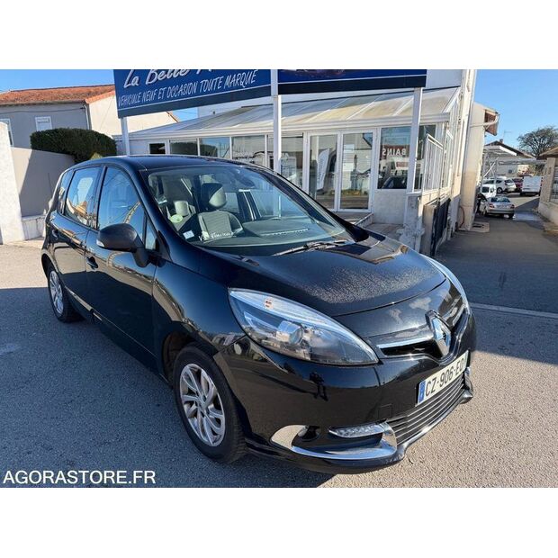 2013 Renault Scenic-46207397