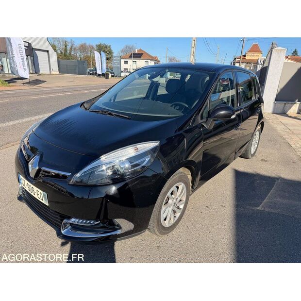 2013 Renault Scenic-46207398