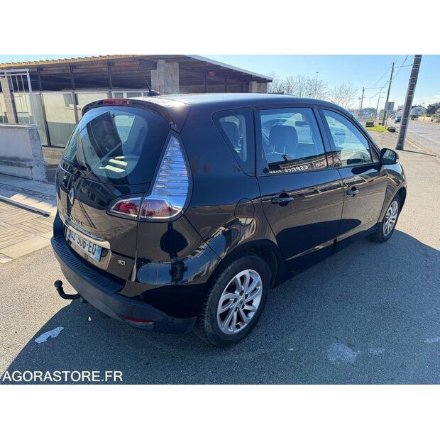 2013 Renault Scenic-46207399