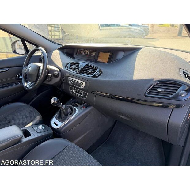 2013 Renault Scenic-46207404