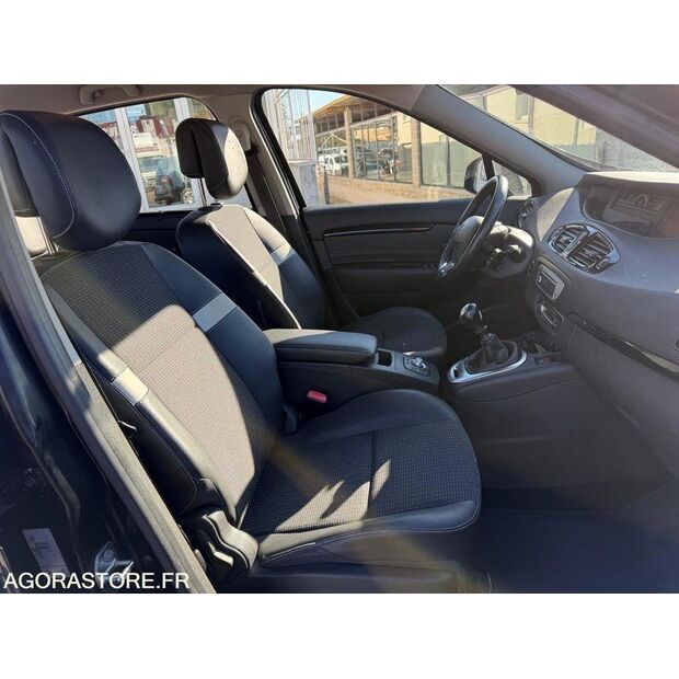 2013 Renault Scenic-46207405