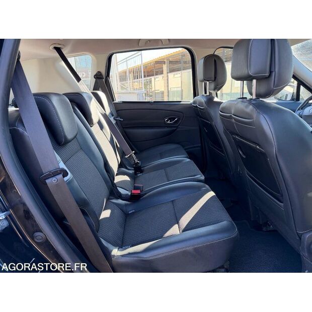 2013 Renault Scenic-46207406