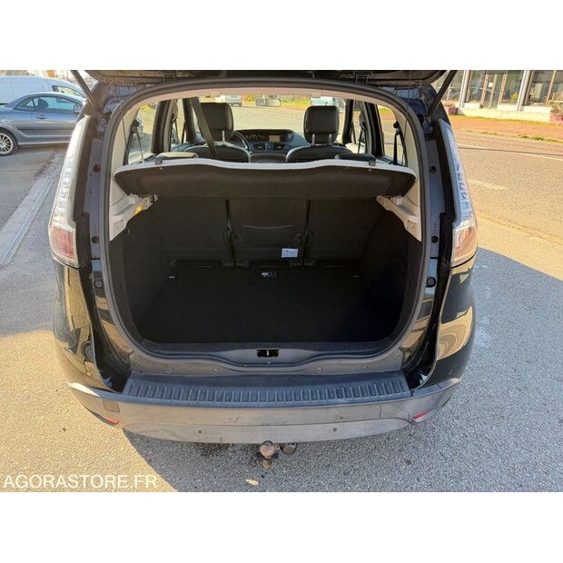 2013 Renault Scenic-46207407