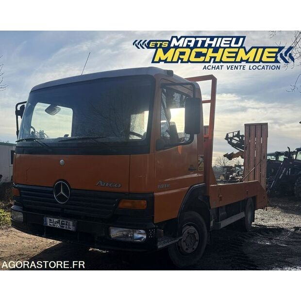 2002 Mercedes-Benz 1018-46207421