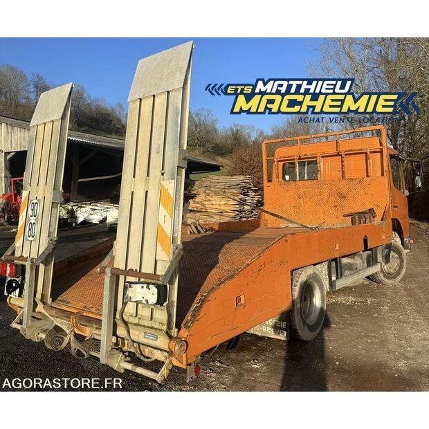 2002 Mercedes-Benz 1018-46207423