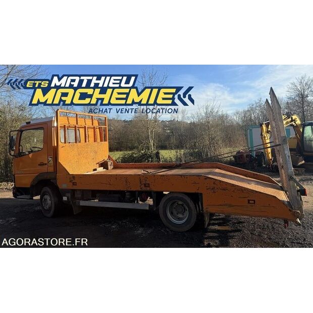 2002 Mercedes-Benz 1018-46207426