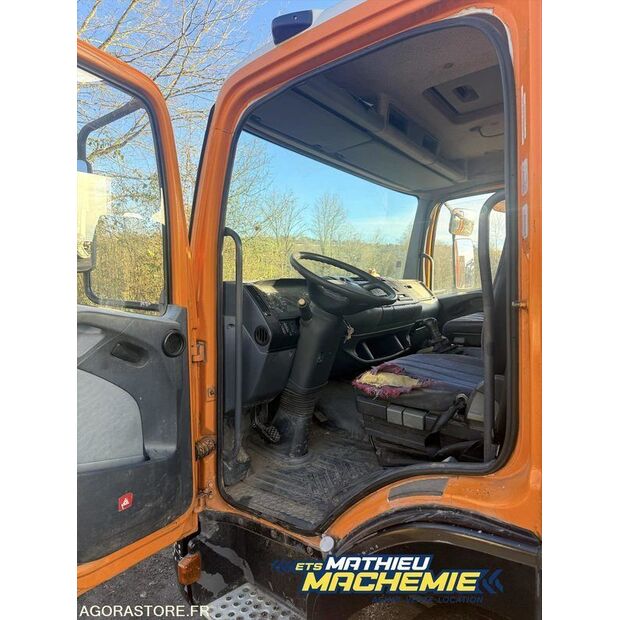 2002 Mercedes-Benz 1018-46207429