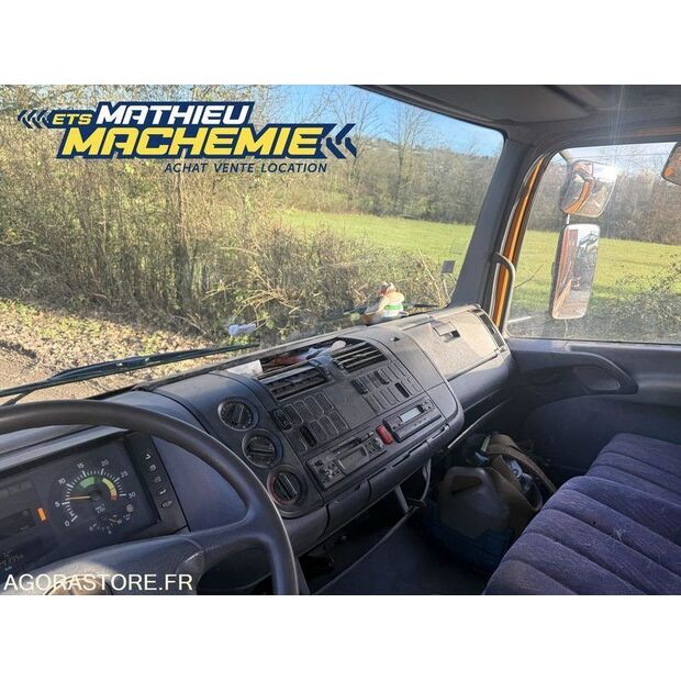 2002 Mercedes-Benz 1018-46207431