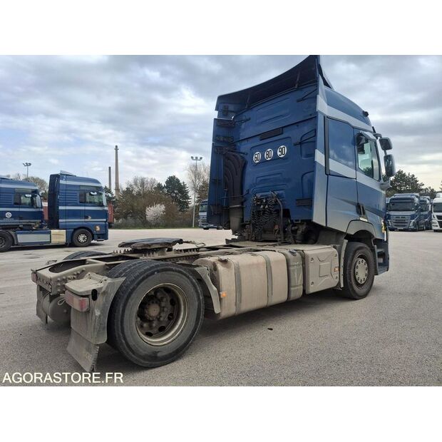 2017 Renault T460-46207442
