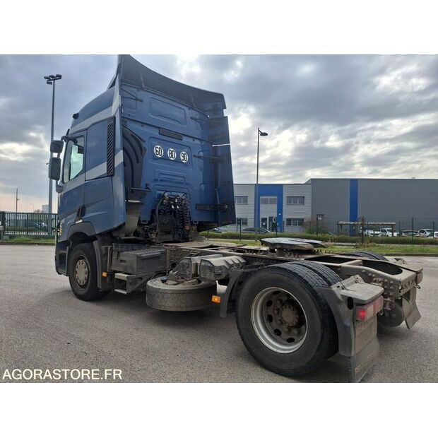 2017 Renault T460-46207443