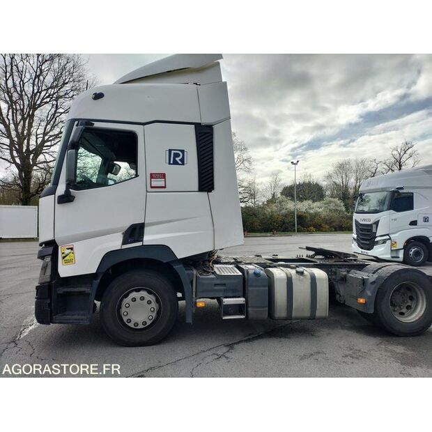 2018 Renault T-46207446