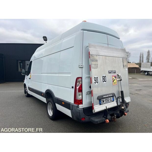 2015 Renault Master RT-46207457