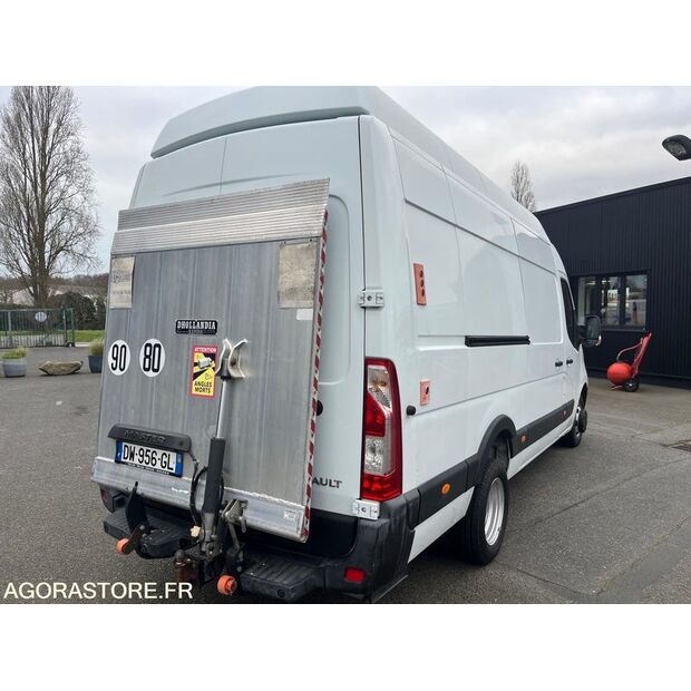 2015 Renault Master RT-46207458
