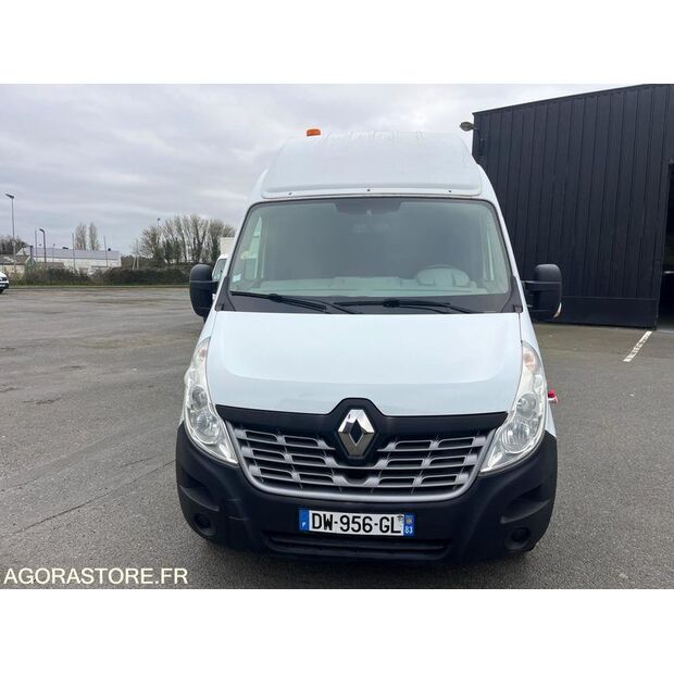 2015 Renault Master RT-46207460